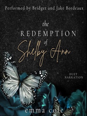 cover image of The Redemption of Shelby Ann